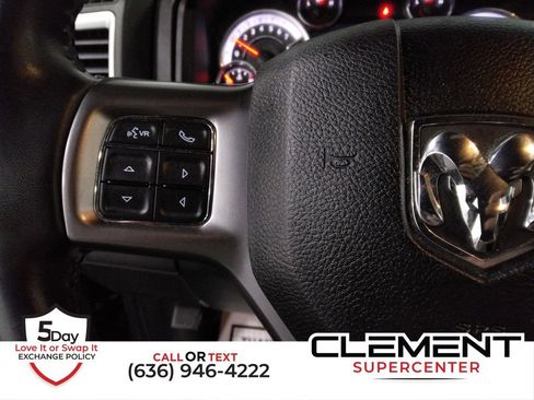 Used 2021 RAM 1500 Classic Warlock image 10