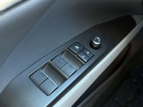 Used 2023 Toyota Camry XSE w/ Navigation Package image 22