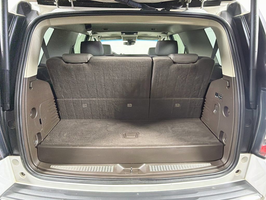 Used 2019 GMC Yukon Denali AWD/4WD image 25