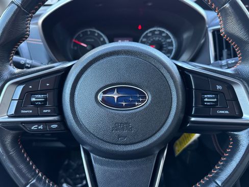 Used 2022 Subaru Crosstrek 2.0i Premium w/ Popular Package #3 image 22