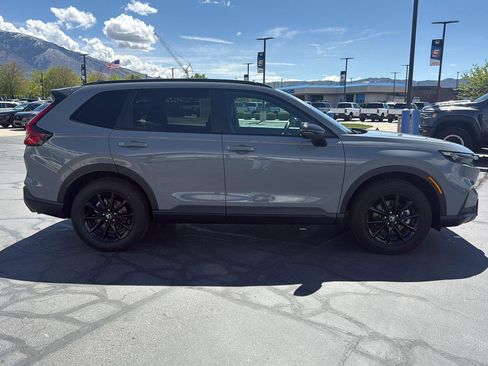 Used 2026 Honda CR-V Sport-L image 7