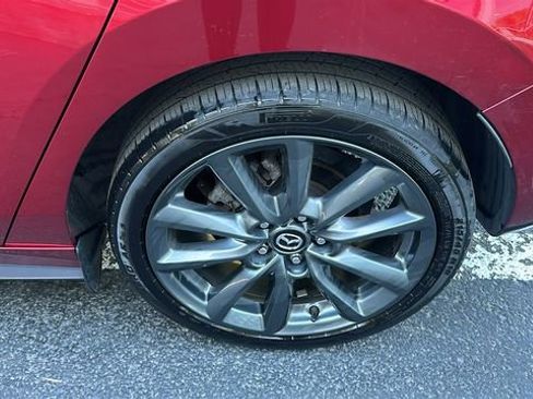 Used 2023 MAZDA MAZDA3 s FWD image 34