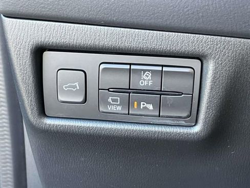 Used 2023 MAZDA CX-5 Signature image 20