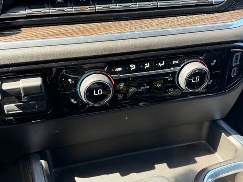 Used 2024 Chevrolet Silverado 1500 RST w/ Convenience Package II AWD/4WD image 20