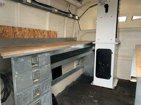 Used 2019 RAM 3500 Tradesman image 37