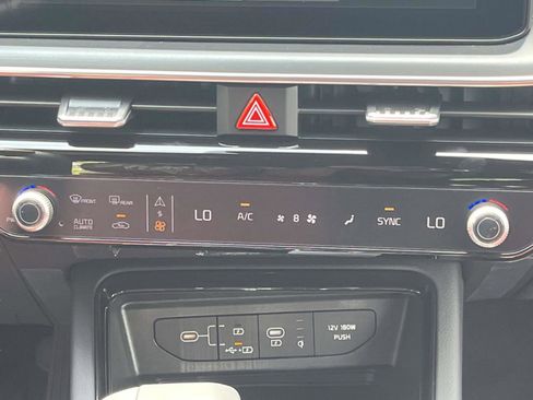 New 2026 Kia K5 GT-Line FWD image 12