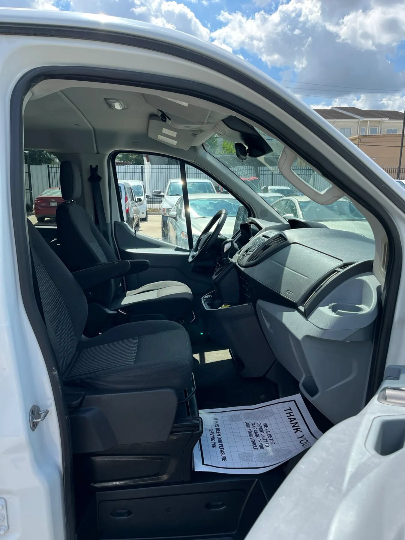 Used 2018 Ford Transit 350 XL RWD image 24