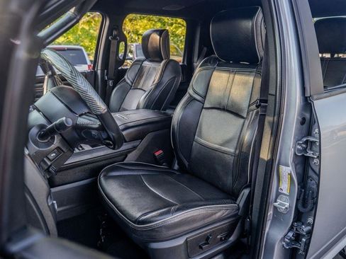Used 2021 RAM 2500 Limited w/ Night Edition AWD/4WD image 15