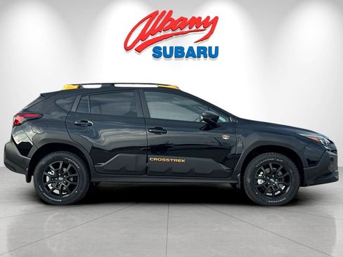 New 2026 Subaru Crosstrek 2.5i Wilderness AWD/4WD image 3