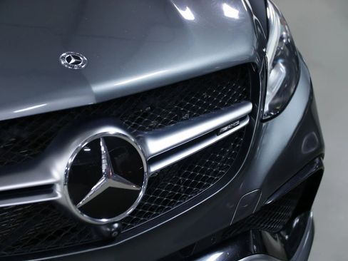 Used 2018 Mercedes-Benz GLE 63 AMG S image 6