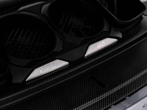 Used 2018 Porsche 911 GT3 w/ Sport Chrono Package image 82