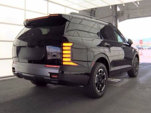 Used 2026 Hyundai Palisade XRT Pro AWD/4WD image 4