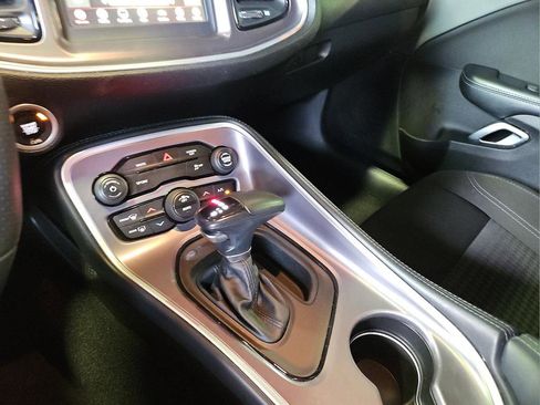 Used 2021 Dodge Challenger SXT w/ Blacktop Package image 25
