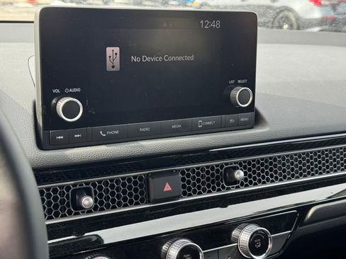 Certified 2026 Honda Civic Sport image 16