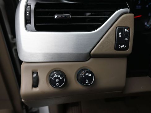 Used 2019 GMC Yukon SLT AWD/4WD image 21