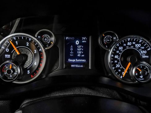 Used 2019 RAM 2500 Big Horn AWD/4WD image 19