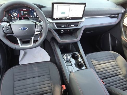 New 2026 Ford Explorer ST-Line RWD image 11