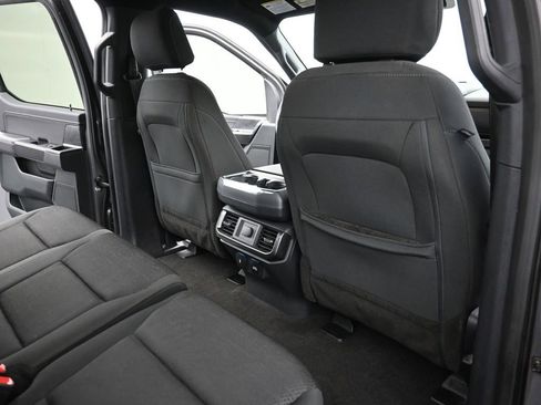 Used 2021 Ford F150 XLT w/ Equipment Group 301A Mid image 12
