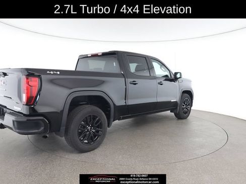 Used 2023 GMC Sierra 1500 Elevation AWD/4WD image 19