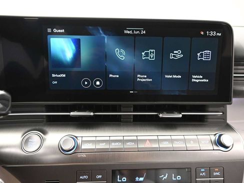 New 2026 Hyundai Kona Limited AWD/4WD image 18