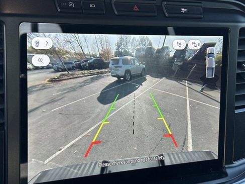 Used 2024 Ford F150 STX w/ STX Black Appearance Package image 32