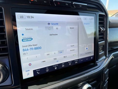 Used 2023 Ford F150 Tremor AWD/4WD image 24