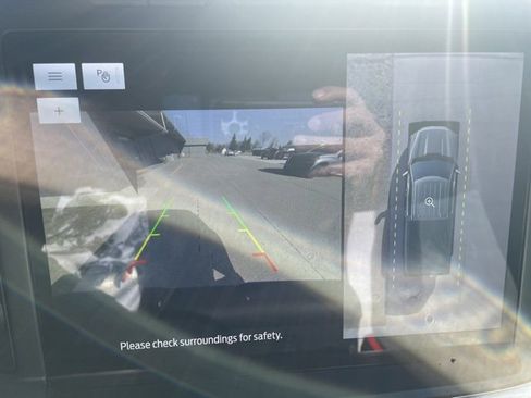 Used 2023 Ford F150 Lariat w/ Equipment Group 502A High image 28