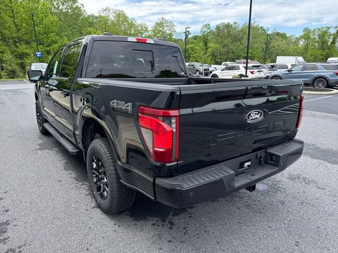 New 2026 Ford F150 XLT w/ Equipment Group 302A MID AWD/4WD image 17