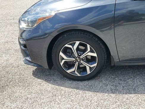 Used 2021 Kia Forte LXS FWD image 8