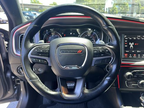 Used 2019 Dodge Charger Scat Pack w/ Plus Group RWD image 14
