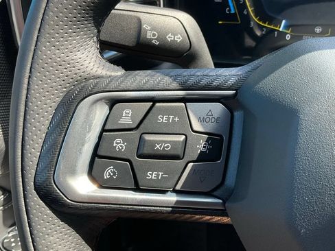 New 2025 Ford Mustang Premium RWD image 7
