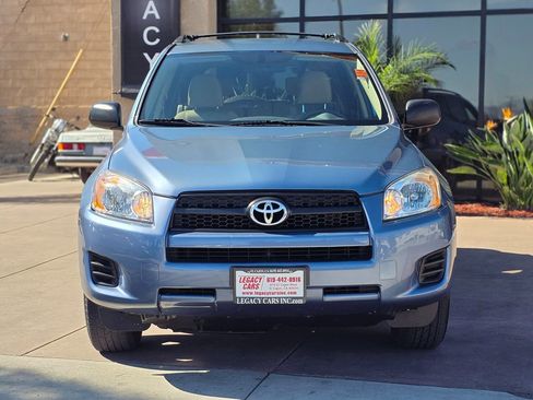 Used 2011 Toyota RAV4 4WD image 6
