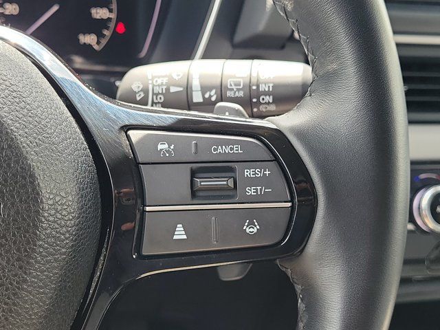 Certified 2025 Honda Pilot EX-L image 21
