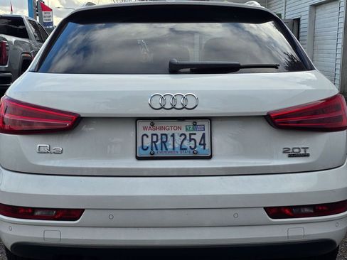 Used 2018 Audi Q3 2.0T Premium image 43