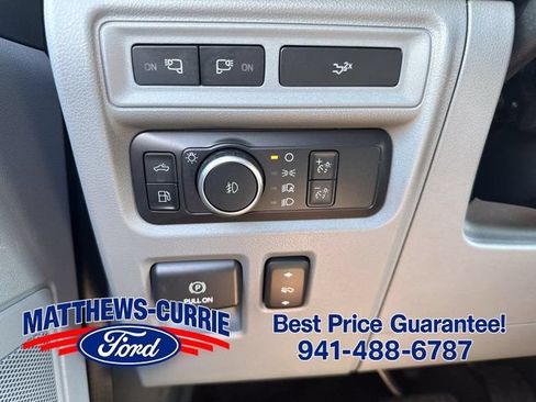 Certified 2022 Ford F150 XLT w/ Equipment Group 302A High AWD/4WD image 28