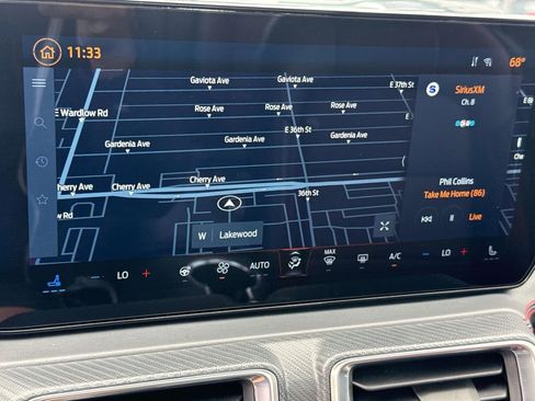 Certified 2025 Ford Mustang GT Premium RWD image 24