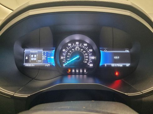 Used 2023 Ford Edge SEL image 23