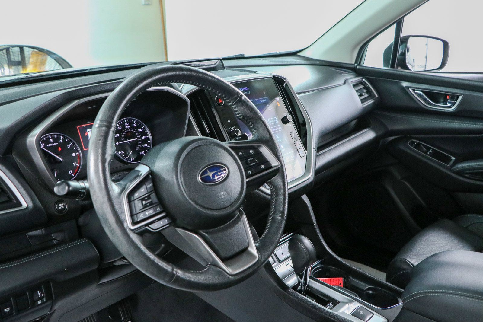 Used 2023 Subaru Ascent Limited AWD/4WD image 22