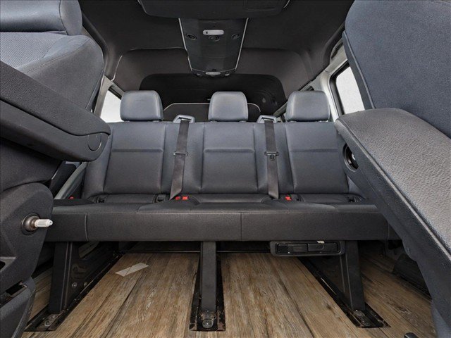 Used 2018 Mercedes-Benz Sprinter 2500 image 30