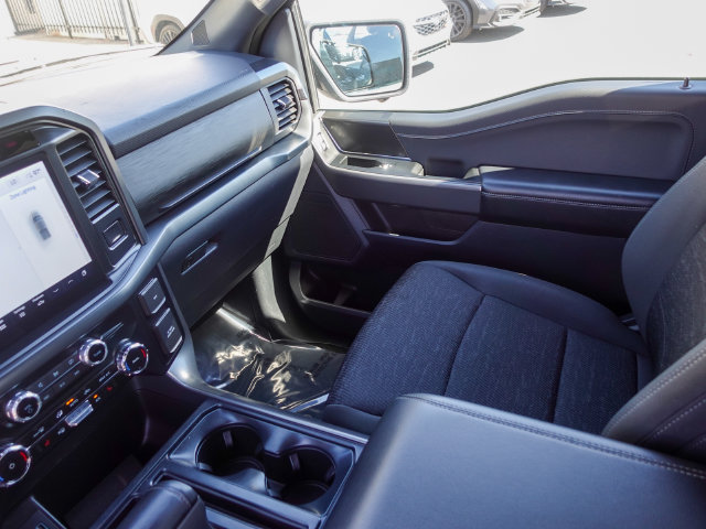 Used 2024 Ford F150 XLT w/ Equipment Group 302A MID AWD/4WD image 24