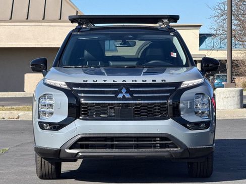 New 2026 Mitsubishi Outlander AWD image 9