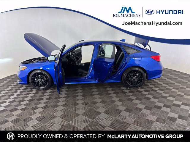 Used 2024 Honda Civic Sport image 9