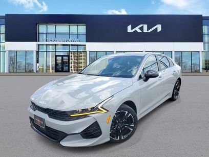 Used 2023 Kia K5 GT-Line w/ GT-Line Premium Package