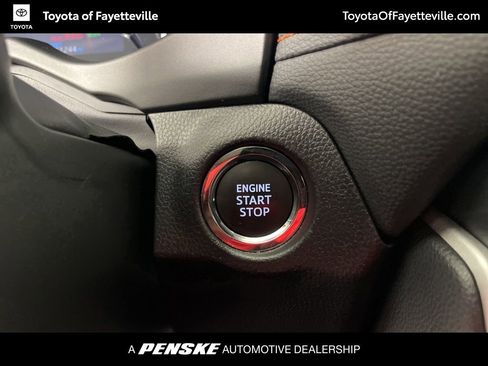 Certified 2024 Toyota RAV4 Adventure image 34