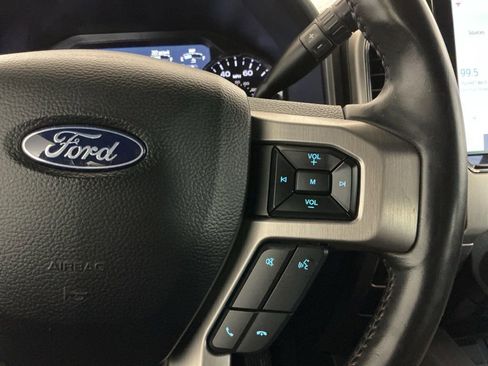 Used 2022 Ford F250 Platinum image 14