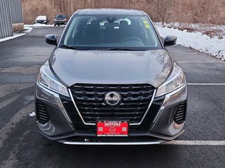 Used 2023 Nissan Kicks S video 2
