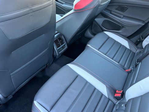 New 2026 Volkswagen GTI SE image 11