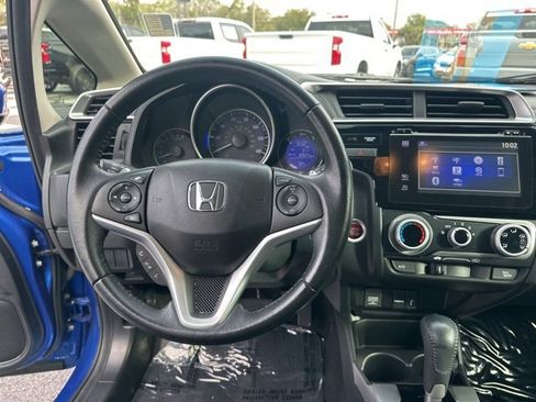 Used 2015 Honda Fit EX-L image 2
