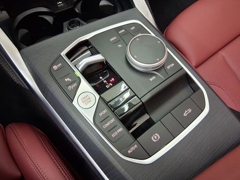 New 2026 BMW 430i Convertible w/ M Sport Package image 15