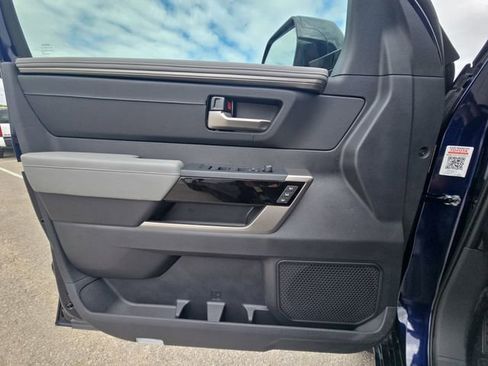 New 2026 Toyota Tundra Limited AWD/4WD image 26